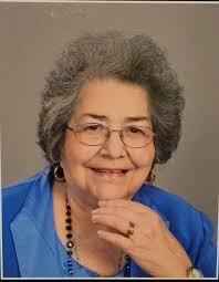 Anita Munoz Obituary