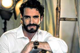 Rafael novoa (born october 31, 1971, bogotá, colombia), is a colombian actor. Rafael Novoa Posts Facebook