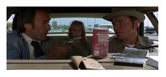 The Gauntlet (1977) | Diary of A Movie Maniac