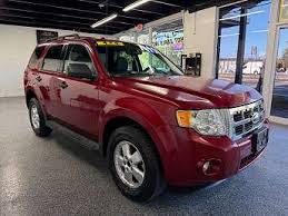 Image result for Monterey 2009 Escape