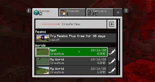 How do i create a new world in minecraft? How To Install Behavior Packs On Your Minecraft Server Knowledgebase Shockbyte