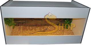 Heute mchte ich einmal der frage nachgehen, welches material fr terrarien wohl am besten geeignet ist. Kunststoffterrarium Standard Terrarium Terraristik Shop