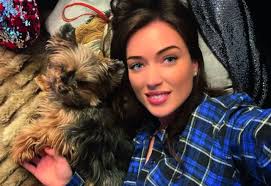 Jean-Luc Reichmann : « Donna est une bonne comédienne »