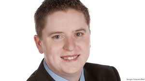 Young VCs: Ryan Broshar, Confluence Capital