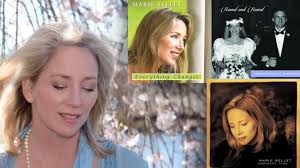 The songs of Marie Bellet: Parables for the 21st century