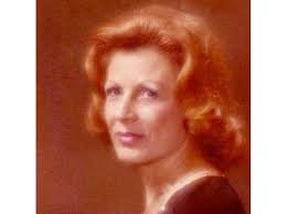 Joan Getz Obituary (1928