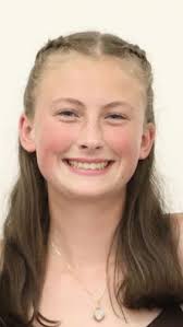 Salem News 2023 Girls Tennis All-Star team