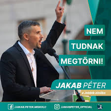 Kényelmetlen helyzetbe került a jobbik, miután egy újabb politikusa ismerte be, hogy vannak zsidó felmenői. Eze5jdwhy1 8sm