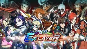 FIGHTING EX LAYER ANOTHER DASH Full Package for Nintendo Switch - Nintendo  Official Site
