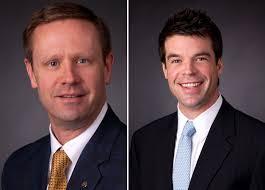 Associated Financial Group announces the promotions of two colleagues