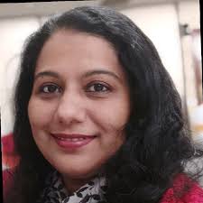 Manju Mathew Email & Phone Number