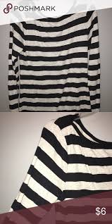 Black And Grey Striped Long Sleeve Shirt Black Gray Long Sleeve Grey Long Sleeve Striped Long Sleeve Shirt Striped Long Sleeve