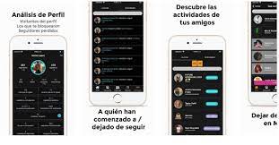 Gratis apk 1.13.0 for android. 7 Aplicaciones Para Saber Quien Visita Mi Perfil Android