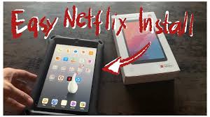 How To Easy Netflix Install For Huawei Matepad T8 Youtube