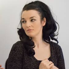 Stream A Different Republic Seminar Aideen Barry by adiarts