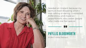 There are several starting points for your search that you should consider. Free Dental Implant Consultation Near Me Eon Clinics Experts