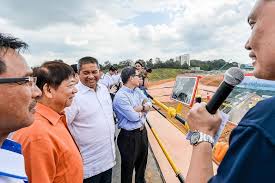 Simply enter the url of the website you would like to get a feed from. Jb Singapore Rts Link On Track To Open By 2024 Khaw Asean Business The Business Times