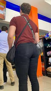 The ultimate booty experience awaits you now