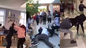 Teachers say Lawrence High School is 'in crisis'