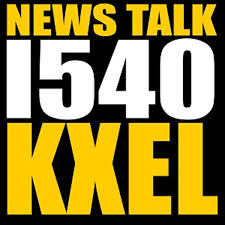 Stream Archivist Rhonda Chadwick -- Wed. Jan. 08, 2025 by News/Talk 1540  KXEL