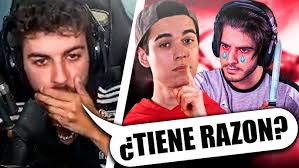 😲 *REACCIÓN* ¿LA MAYOR TRAICIÓN DE ELOJONINJA? ¡DANI JUEGA MORDEKAISER EN  LA JUNGLA!