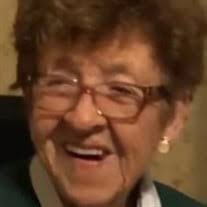 Obituary information for Nettie Lee Dean