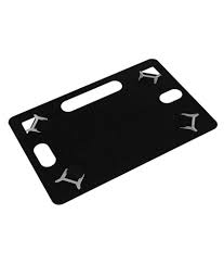 Karbonn Smart Tab 9 Marvel Plain Back ...