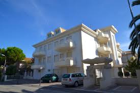Appartamento in zona villa rosa, martinsicuro. Appartamento In Vendita A Martinsicuro Cod 17348
