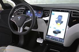Unique Tesla Model X Interior In 2020 Tesla Model X Tesla Model Tesla