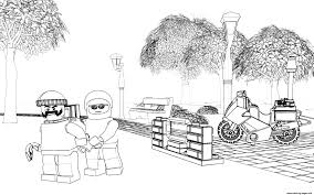 View larger image image credit: Lego Coloring Pages To Print Free Police Printable For Madalenoformaryland