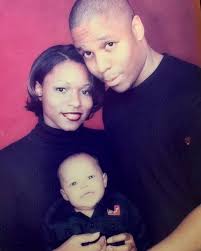 💫 Flexin' with this one… 🗣️ CONGRATULATIONS to our oldest, Ray Jr.