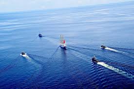 Senin, 24 februari 2020 loker februari 2020, loker solo, lulusan d1, lulusan d3, lulusan s1 edit. Latihan Manuver Laut Dalam Rangka Pelepasan Satlat Kjk 2020 Di Perairan Tarakan Narasipos Com