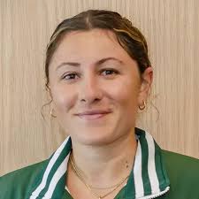 Lisa Templin Hess (2021)