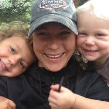 Ruth Carr (@rcarrMT)