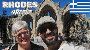 My NUin Greece 2019 Molly Tully