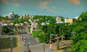 Skylines is a modern take on the classic city simulation. Cities Skylines Im Test Viel Besser Als Sim City Pc Magazin