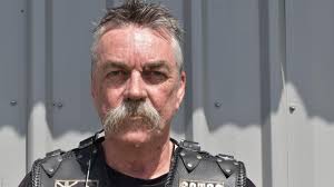 Sons of the Southern Cross' Ken Hyde reveals real life of bikers