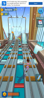 This game was released by ivy and has had a lot of success when it is loved by many players and has more than 100 million installs on … Subway Princess Runner V5 9 1 Mod Unlimited Download