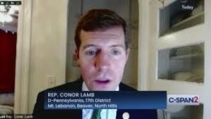 Conor Lamb
