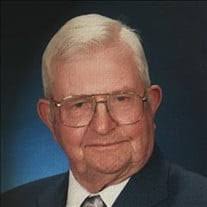 Kenneth W. Erickson Obituary 2015
