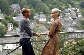 Die ard zeigt am 3. Die Eifelpraxis Film Tv Drama Das Erste 03 09 2021 20 15 Uhr Sendung Im Tv Programm Tv Radio Tele At