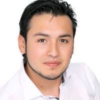 David Forero's Instagram, Twitter & Facebook