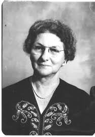 Lola Leona Opal Felton Clark (1893-1963)