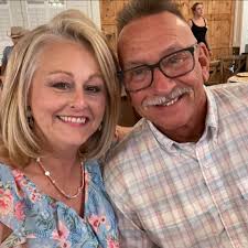 Be in prayer for Renee Chambers in the loss of her father.