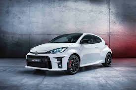 Feb 14, 2021 · der gr yaris ist ein kurzes, breites, sehr steifes auto, da geht es eben schonmal etwas herzhafter zur sache. Kampfzerg Mit Rallye Genen Eurotuner News