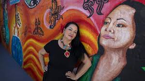 A small theater's struggle to survive after COVID shut down