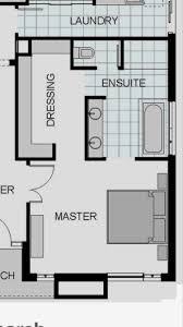 Free master bedroom design ideas with a 14x16 layout including a reading nook and a large master bathroom with a whirlpool tub and a seperate water closet room. Main Bedroom Wardrobe Ensuite Idea Master Bedroom Plans Master Bedroom Design Layout Master Bedroom Layout