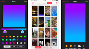 Choose the settings you like for the live wallpaper. Best Wallpaper Apps For Iphone 6 And Iphone 6 Plus Imore