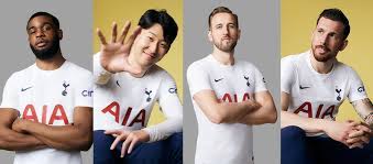 The home of tottenham hotspur on bbc sport online. Tottenham Hotspur Home Facebook