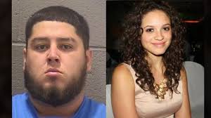 Durham man charged with murdering Faith Hedgepeth in 2012